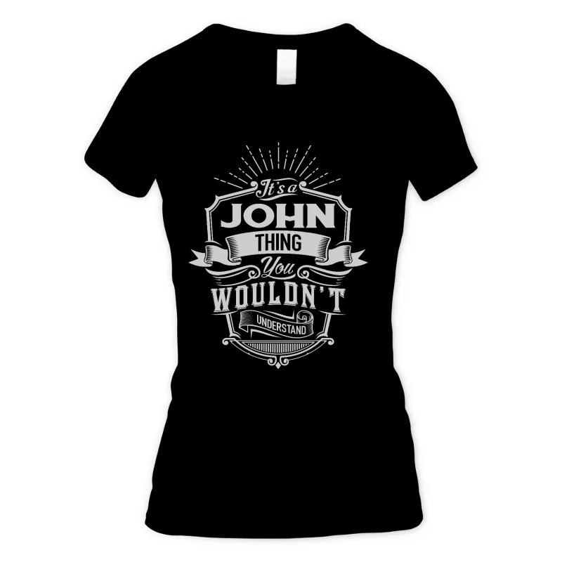 Women's Standard T-Shirt