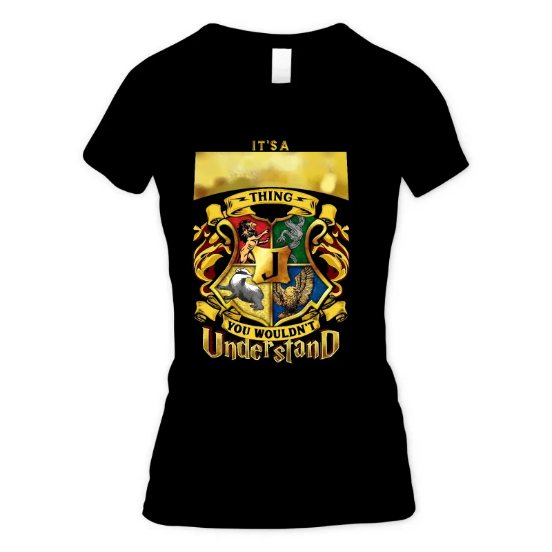 Women's Standard T-Shirt