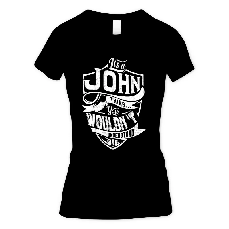 Women's Standard T-Shirt