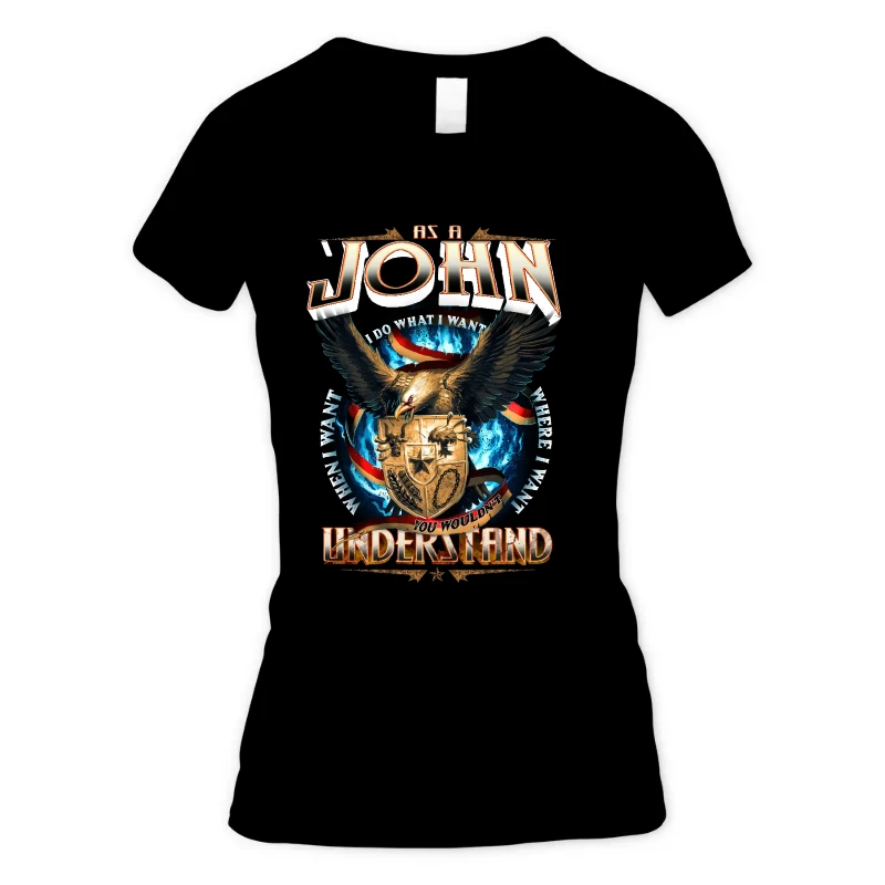 Women's Standard T-Shirt