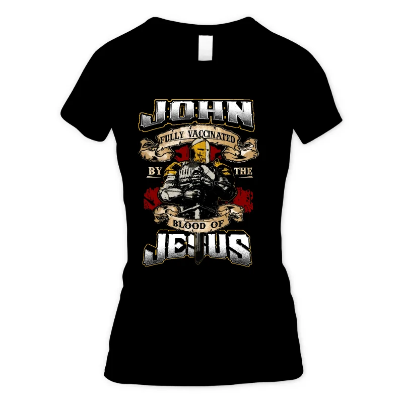 Women's Standard T-Shirt