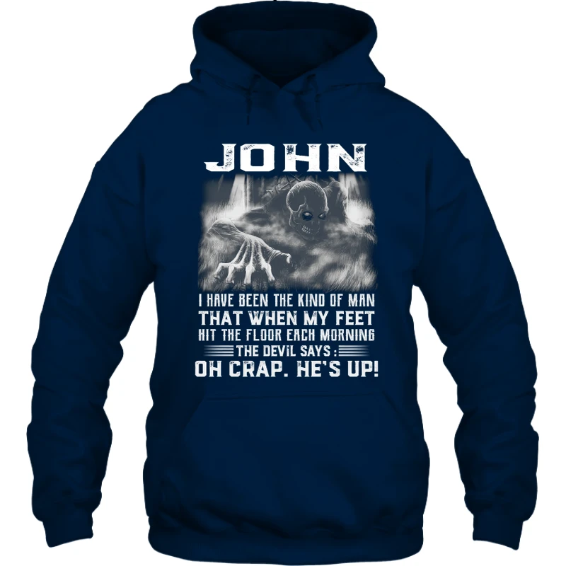 101 That When My Feet