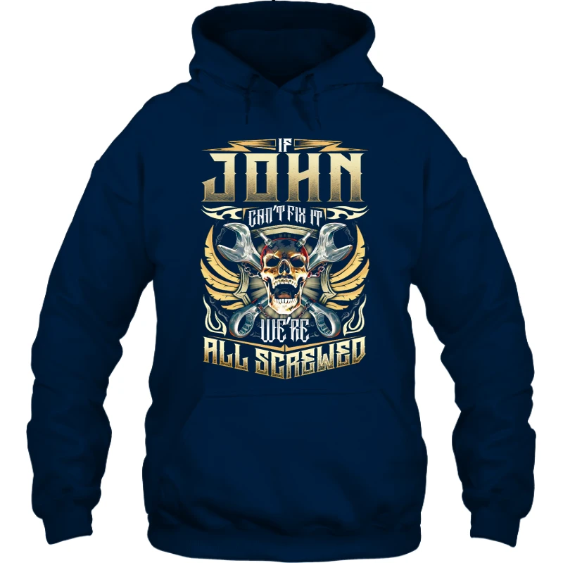 128 If Cant Fix It Were All