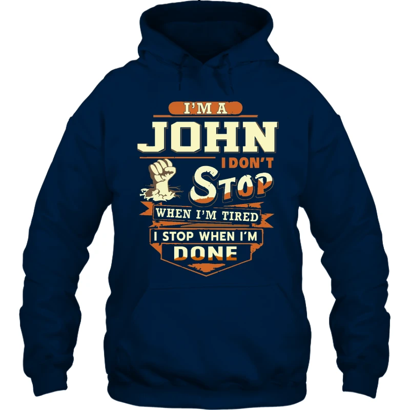 22 I Dont Stop When Im Tired