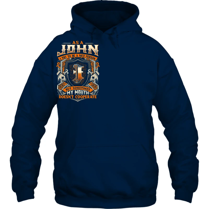 Unisex Hoodie