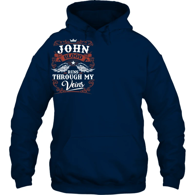 Unisex Hoodie