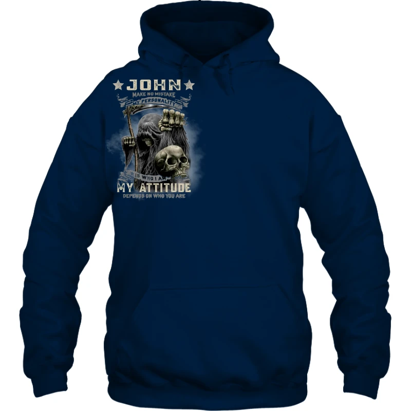 Unisex Hoodie