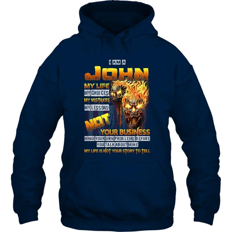 S42 Not Your Business