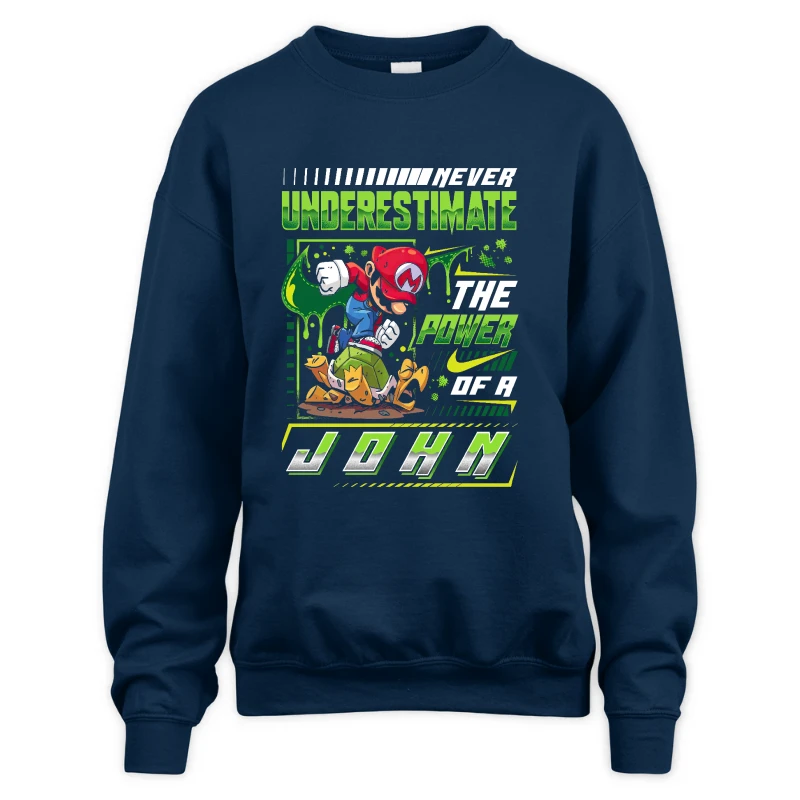 Unisex Sweatshirt