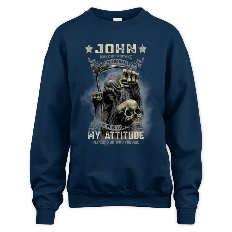 S35 Bennett Make No Mistake