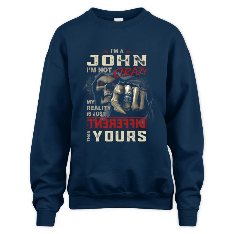 Unisex Sweatshirt