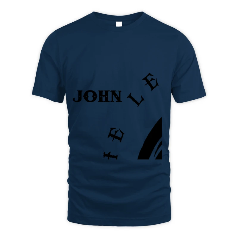 11 The Legend Is Alive - John