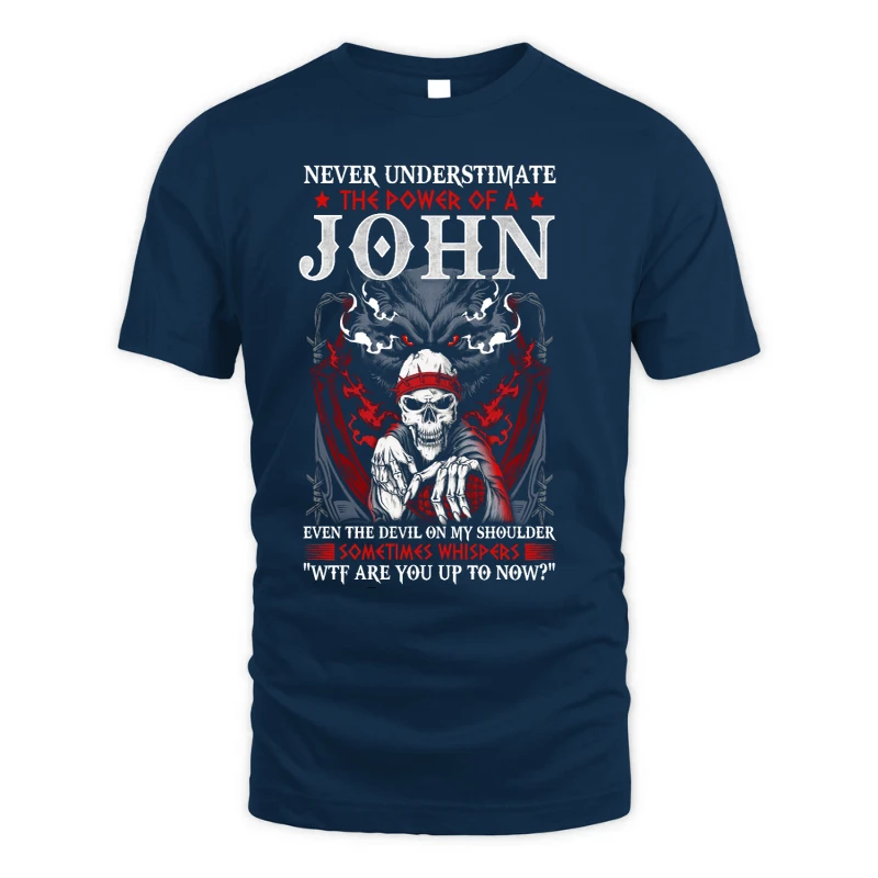 129 Somtimes Whisper Wtf Are You - John