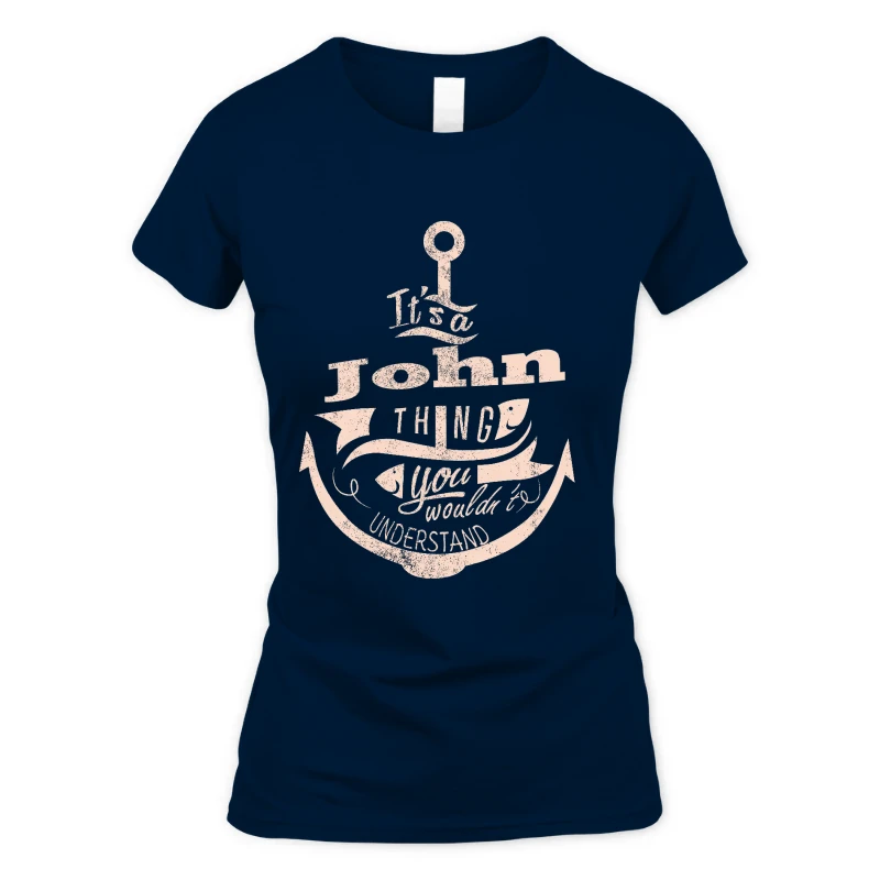 Women's Standard T-Shirt