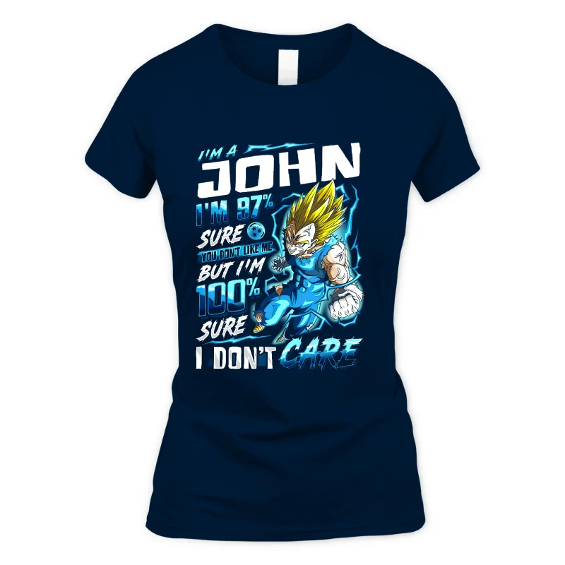 Women's Standard T-Shirt