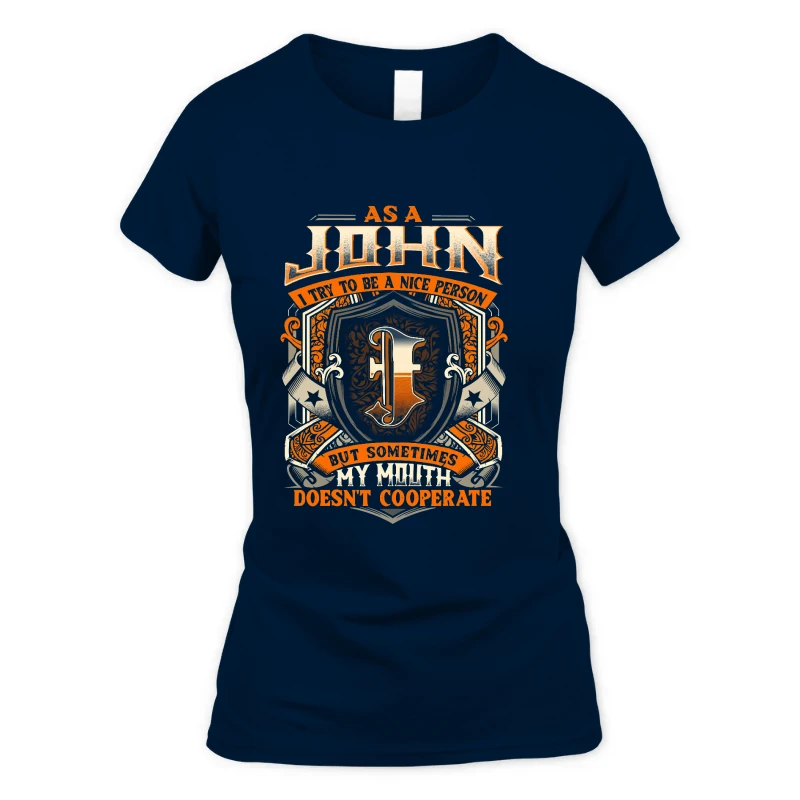 Women's Standard T-Shirt