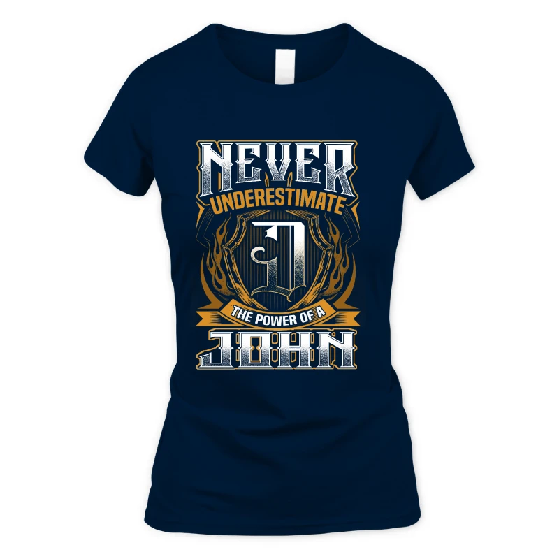 Women's Standard T-Shirt
