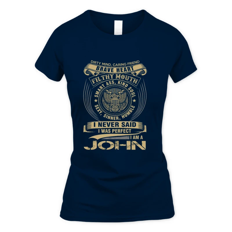 Women's Standard T-Shirt