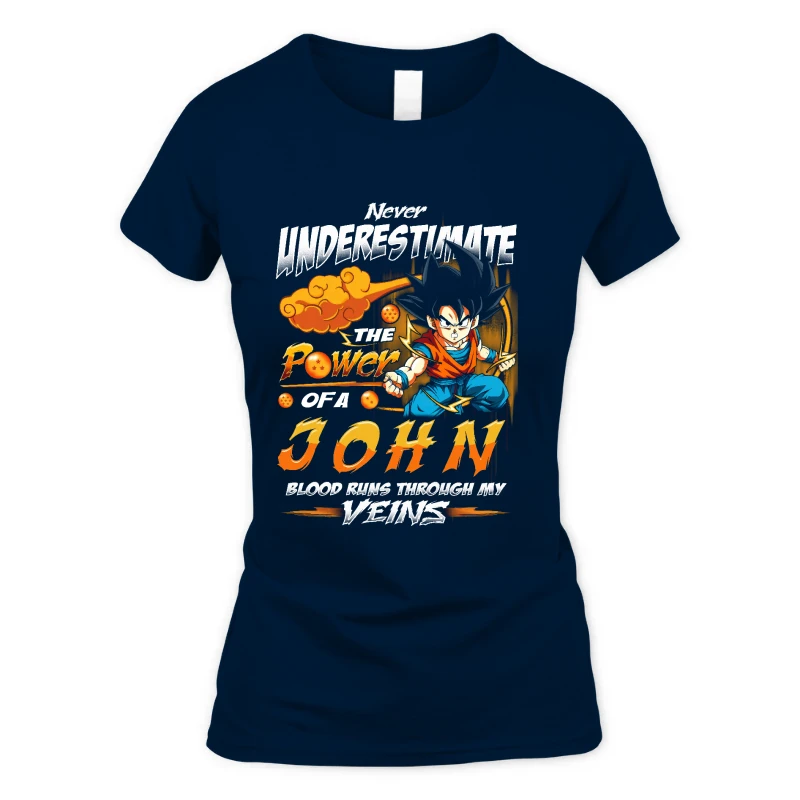 Women's Standard T-Shirt