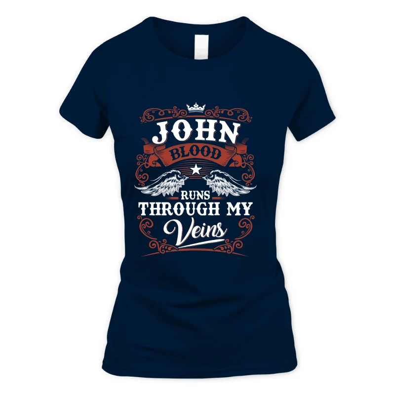 Women's Standard T-Shirt