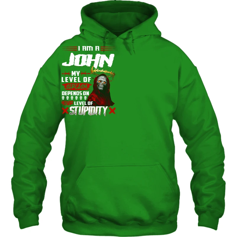 Unisex Hoodie