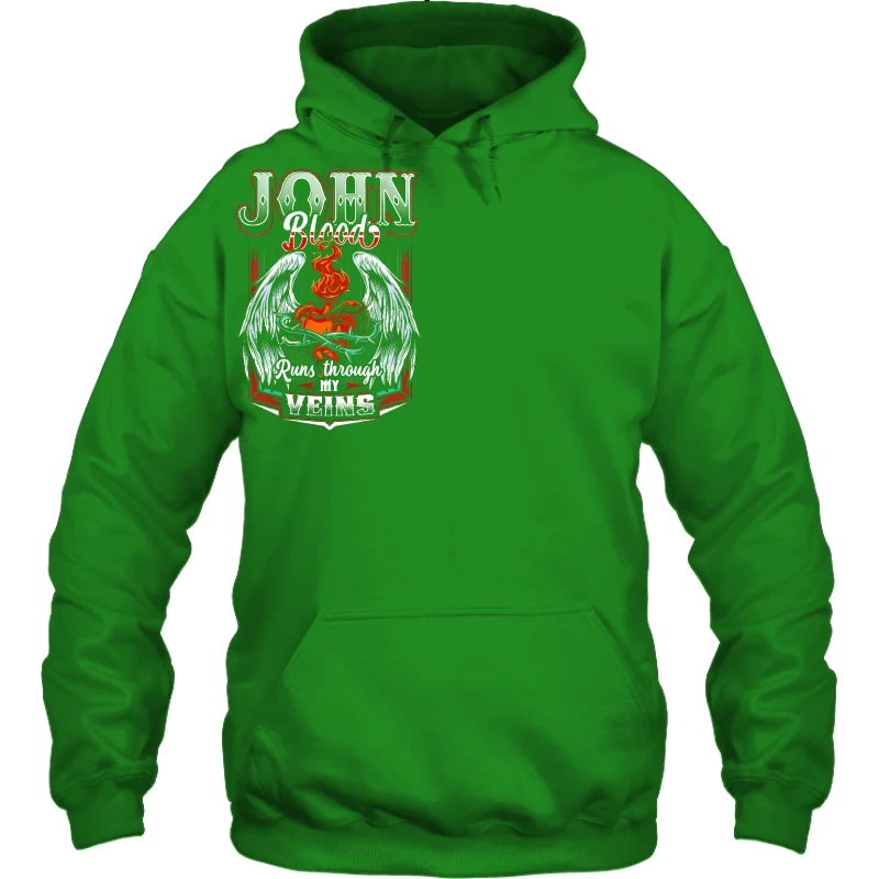 Unisex Hoodie