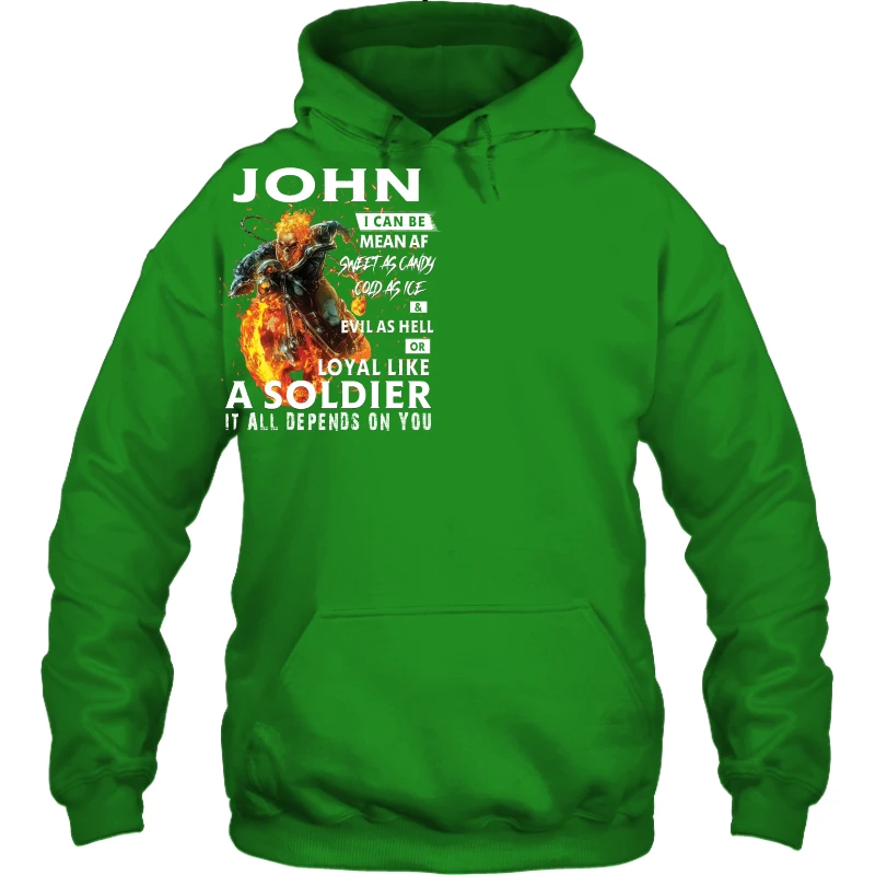 Unisex Hoodie