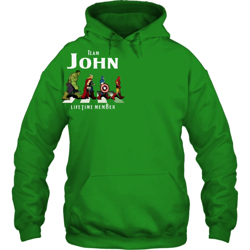 Unisex Hoodie