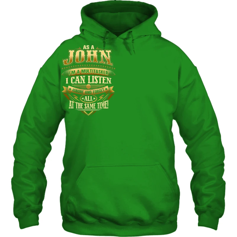 Unisex Hoodie