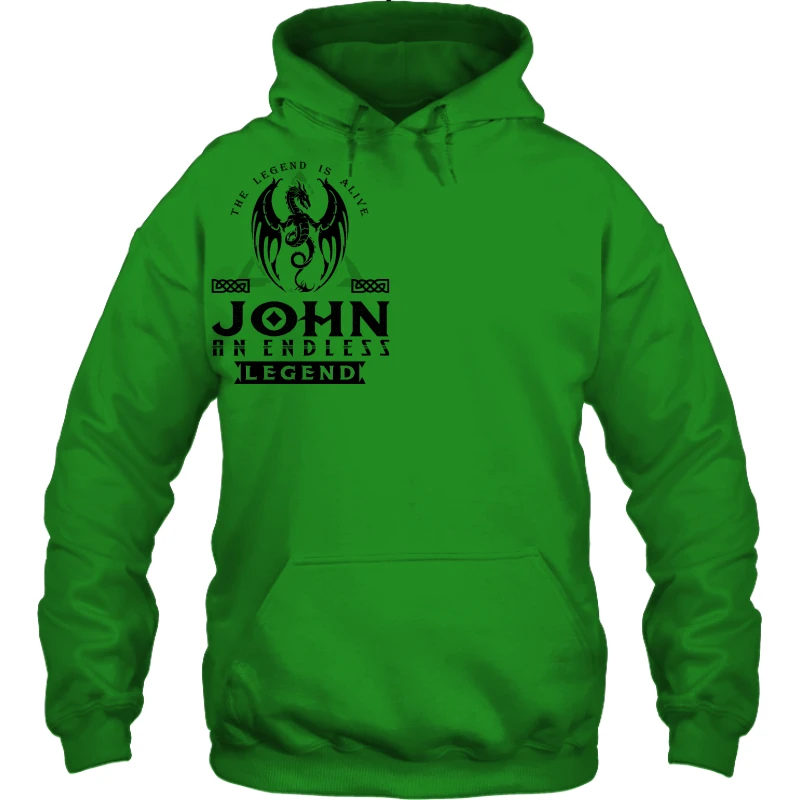 Unisex Hoodie
