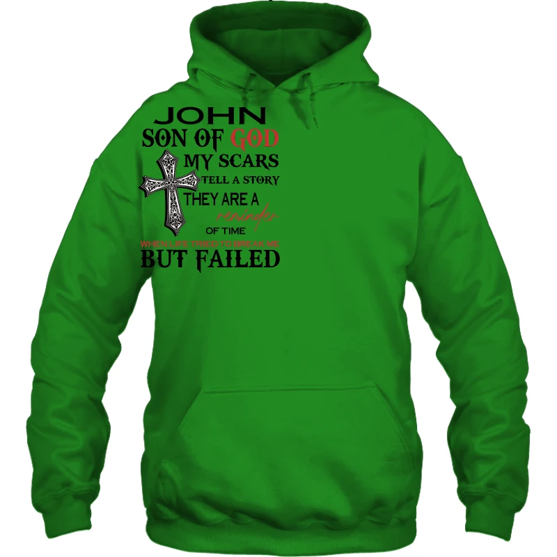 Unisex Hoodie