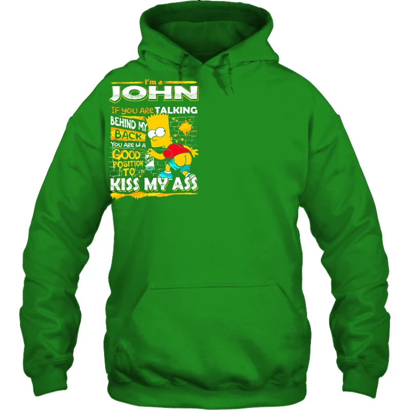 Unisex Hoodie