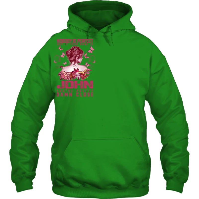 Unisex Hoodie