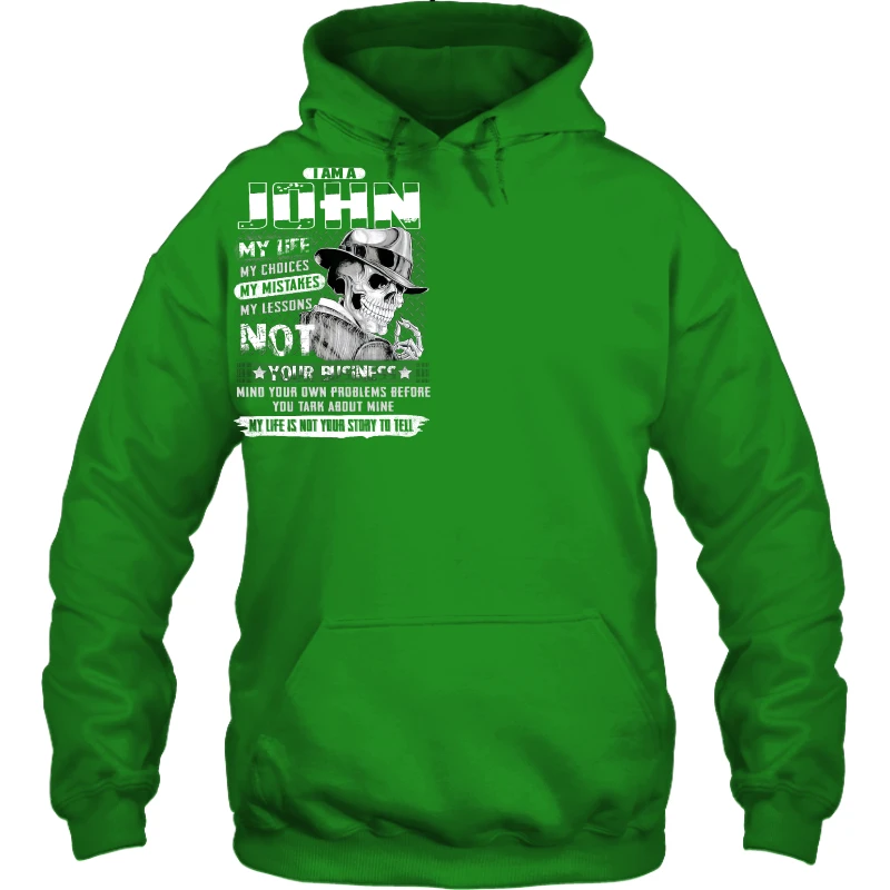 Unisex Hoodie