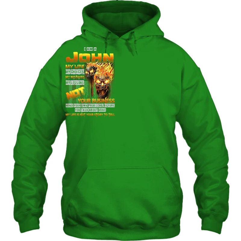 Unisex Hoodie
