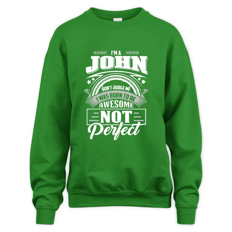 Unisex Sweatshirt