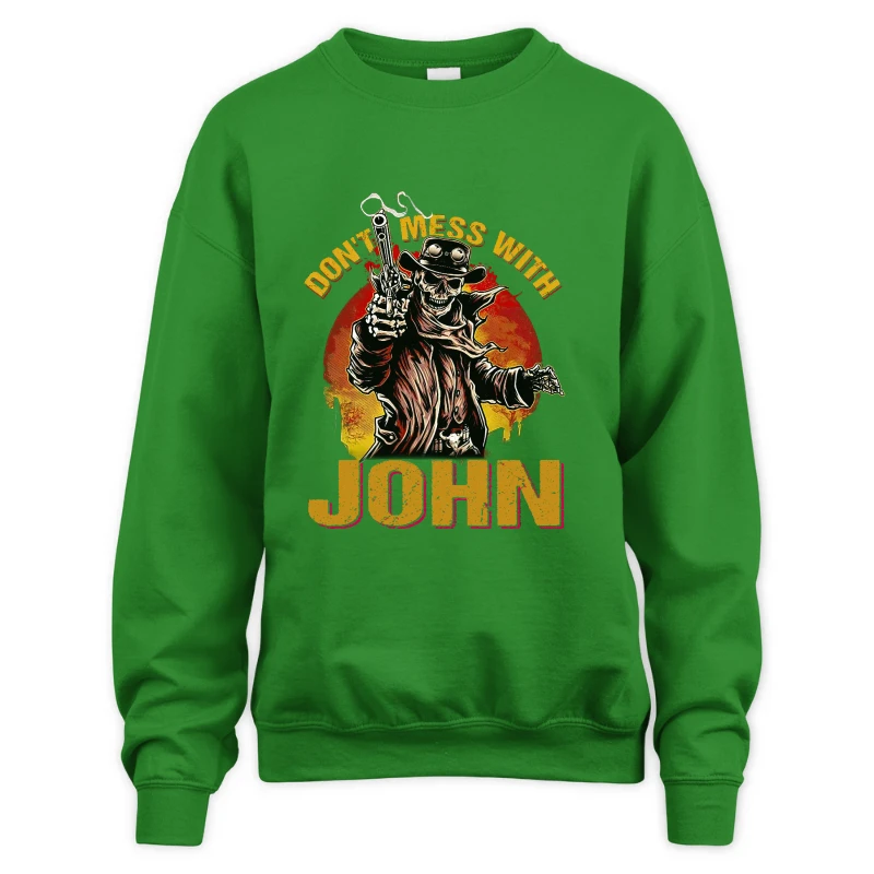 Unisex Sweatshirt