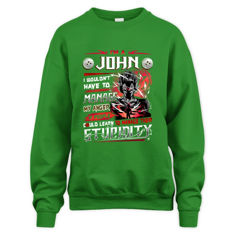 Unisex Sweatshirt