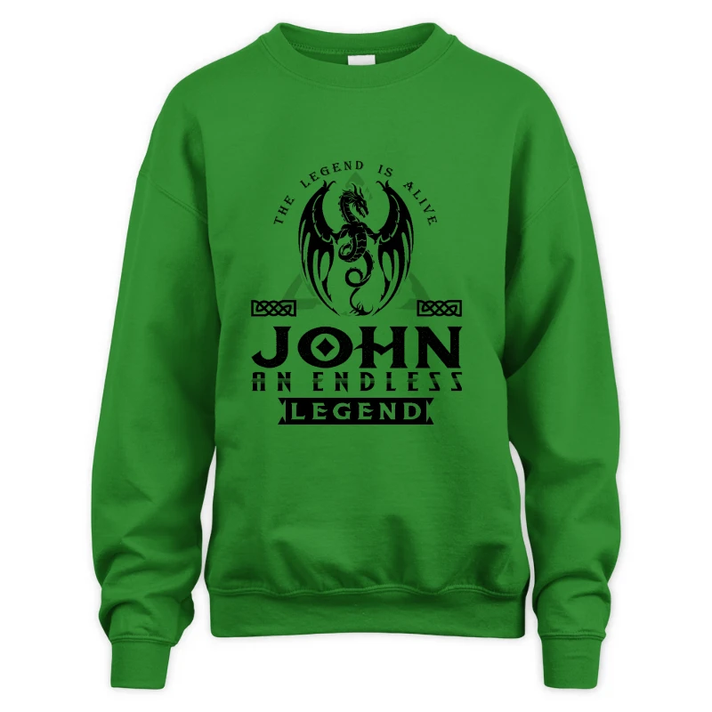 Unisex Sweatshirt