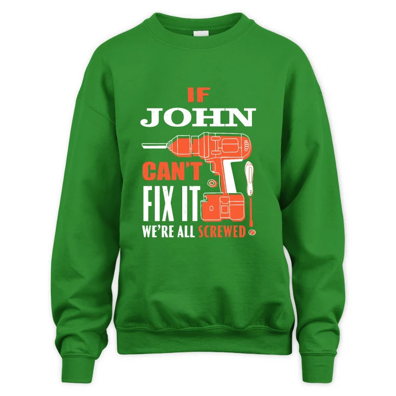 Unisex Sweatshirt