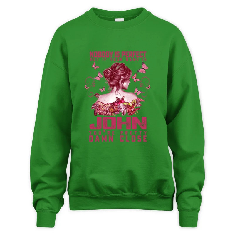Unisex Sweatshirt