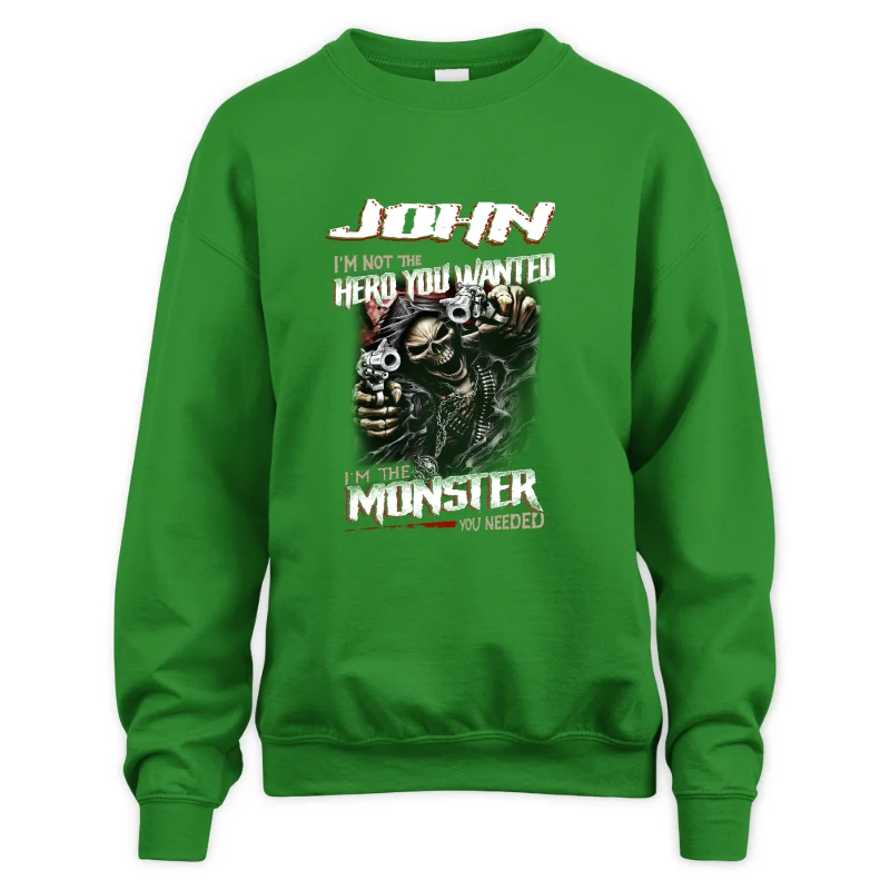 Unisex Sweatshirt