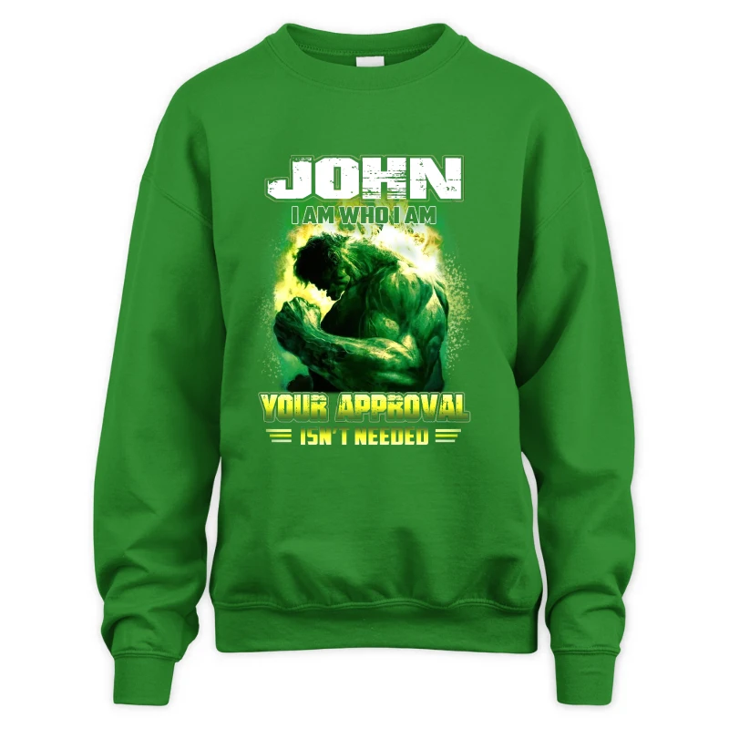 Unisex Sweatshirt