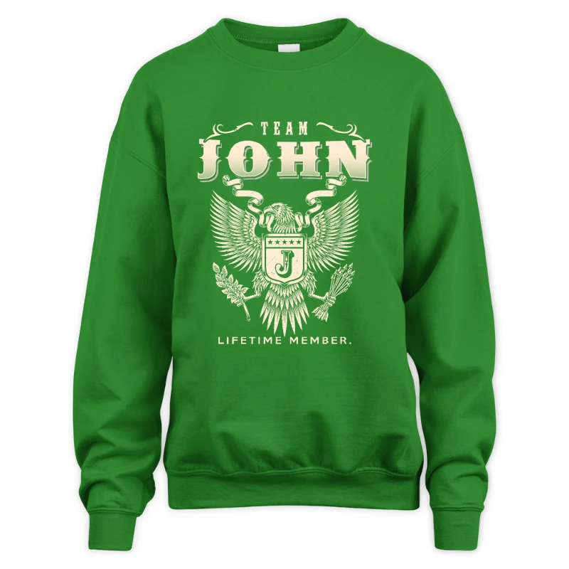 Unisex Sweatshirt