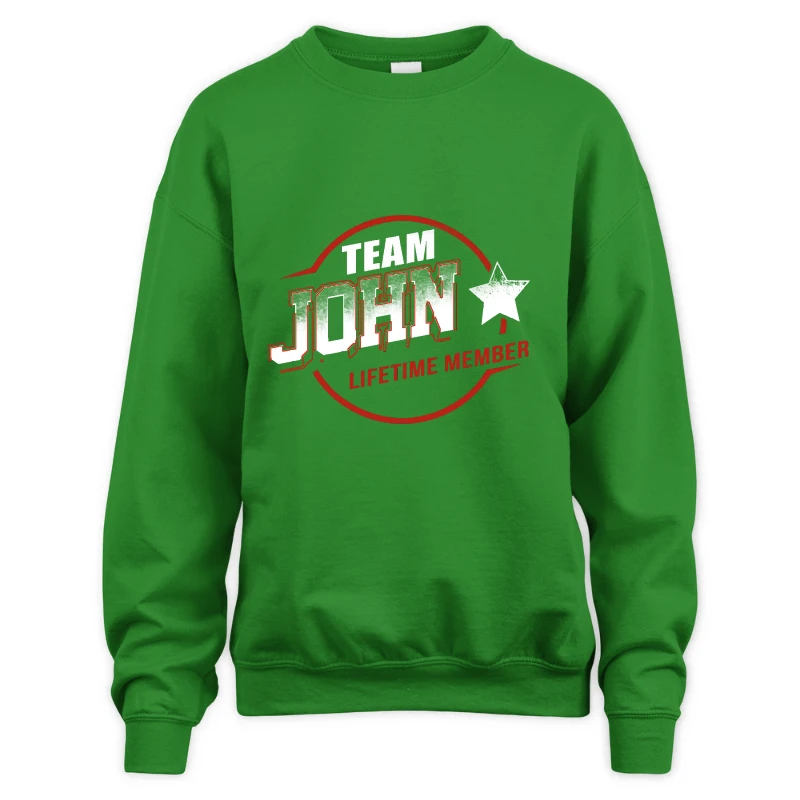 Unisex Sweatshirt