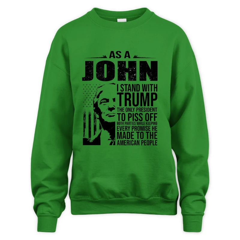 Unisex Sweatshirt