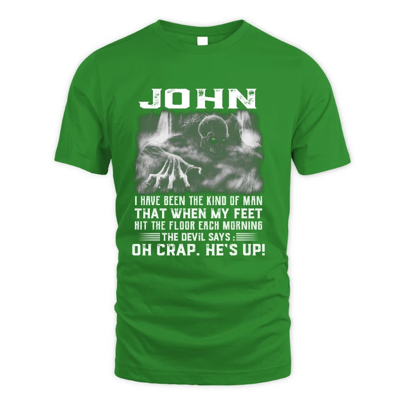 101 That When My Feet