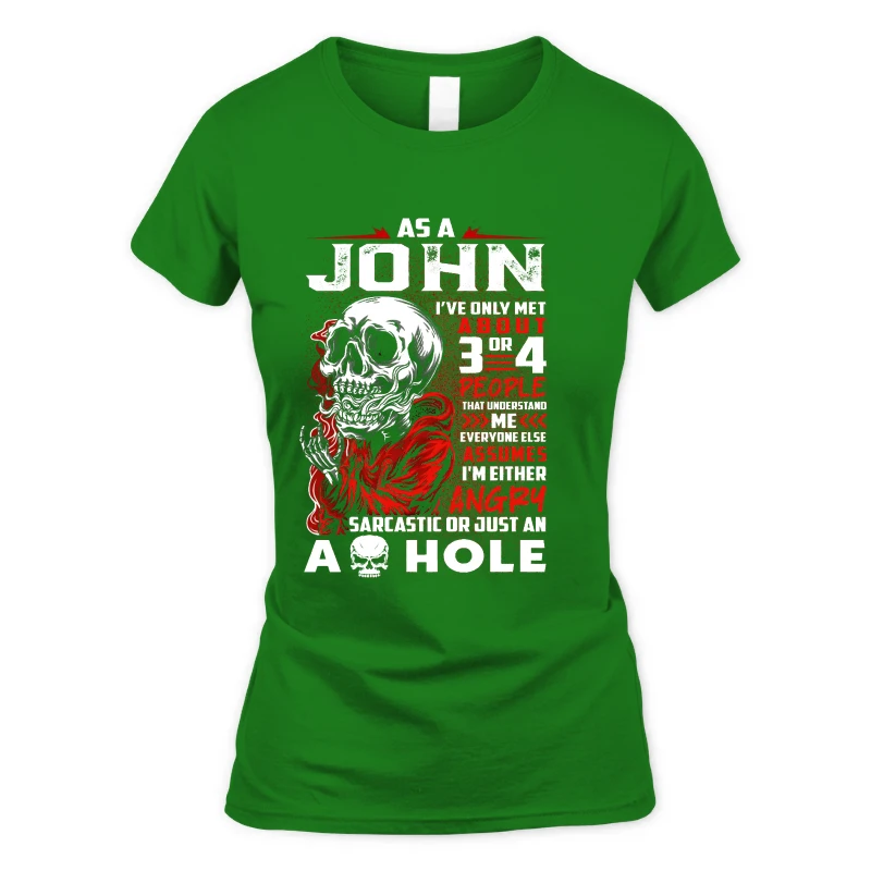 Women's Standard T-Shirt