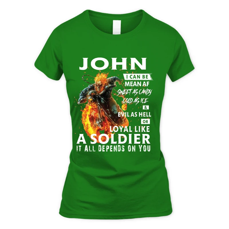 Women's Standard T-Shirt