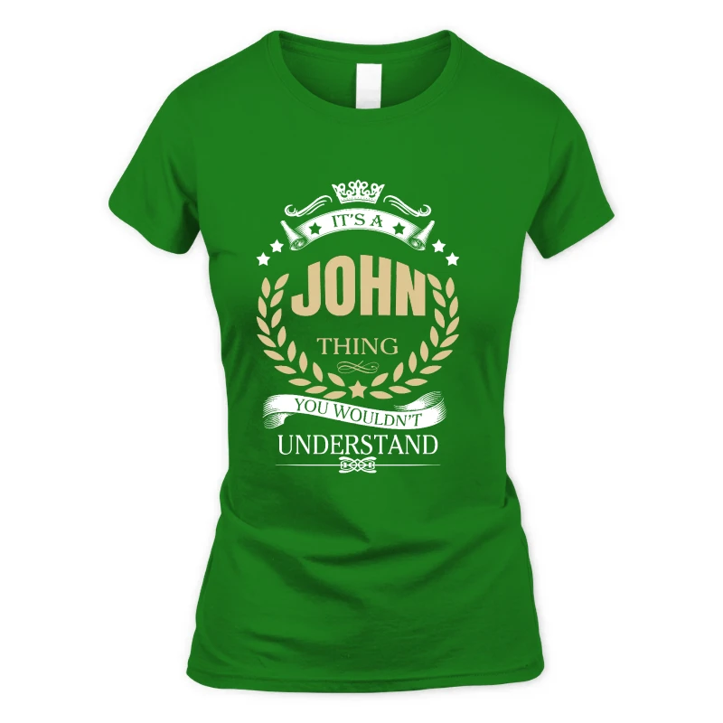 Women's Standard T-Shirt